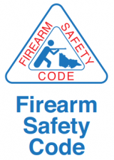 Firearm Safety Code