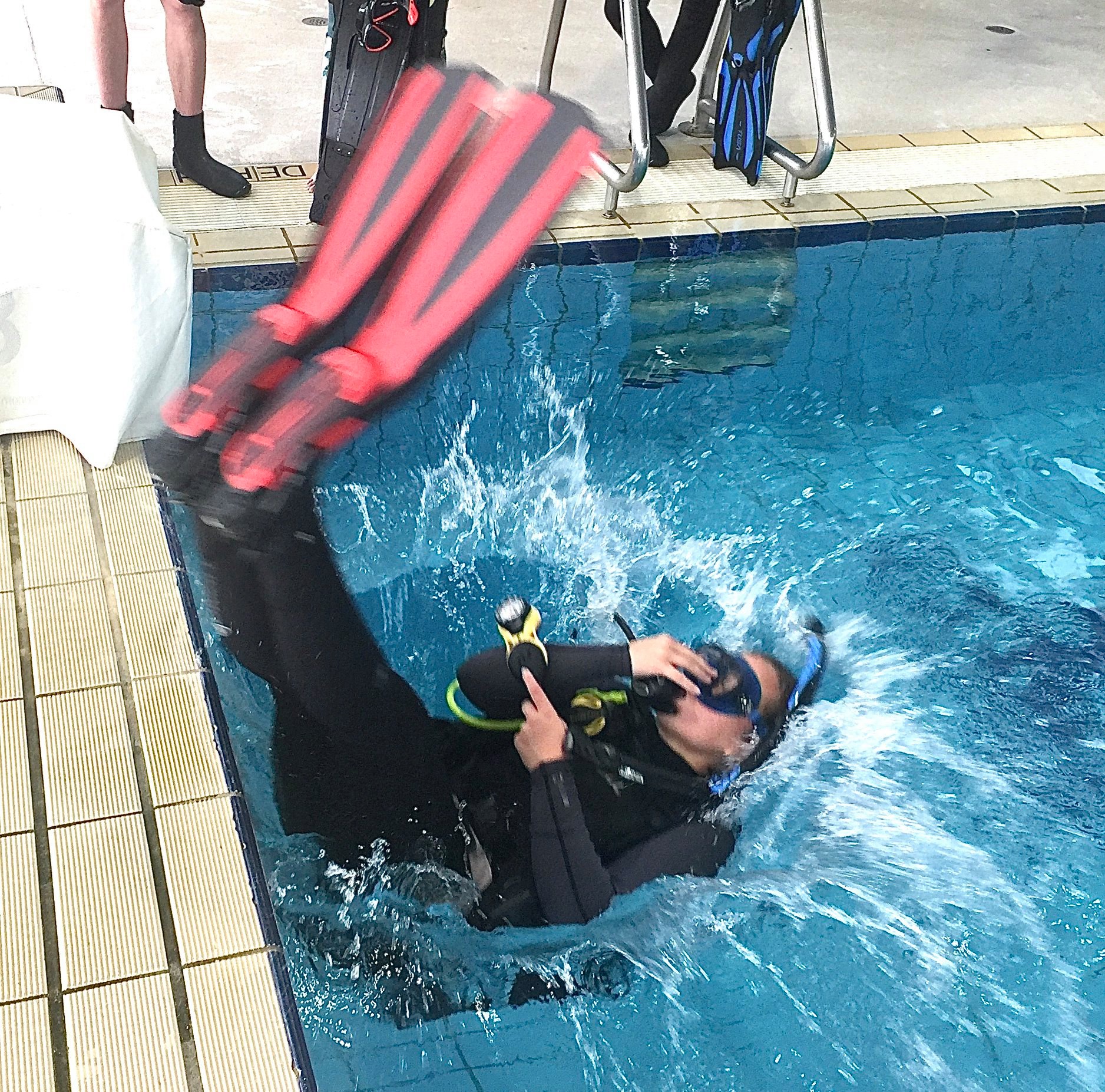 WDF Diving (1)